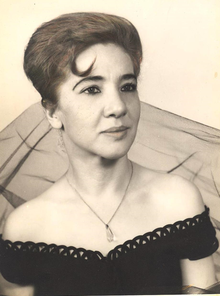 Marina Koniuszewsky