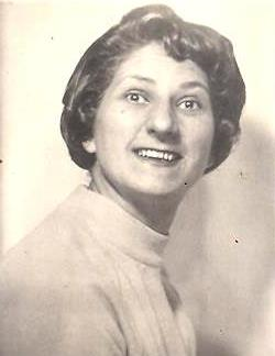 Dorothy Husar