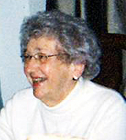 Mildred Wadyka