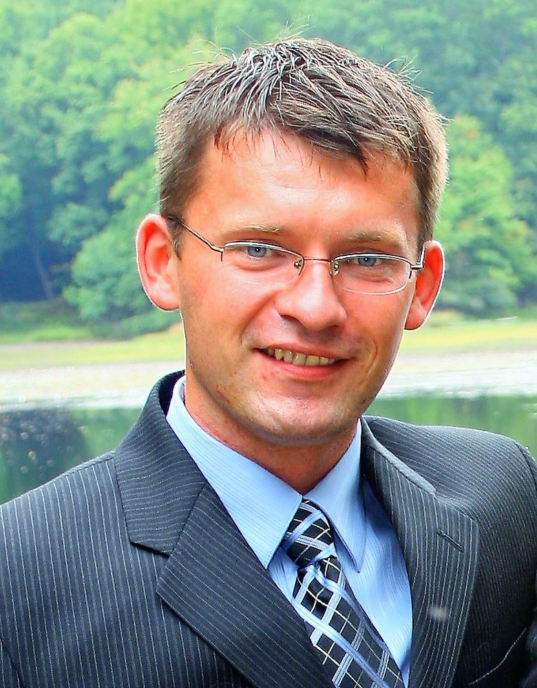 Michal Karbowski