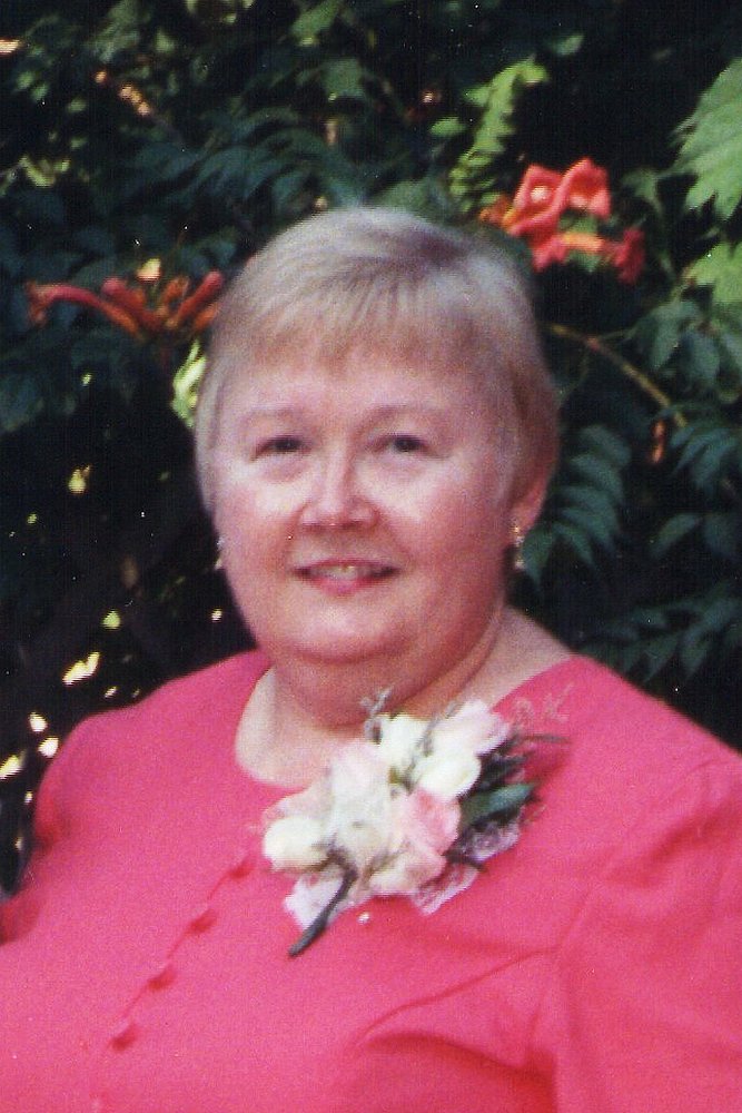 Patricia Czesnowski