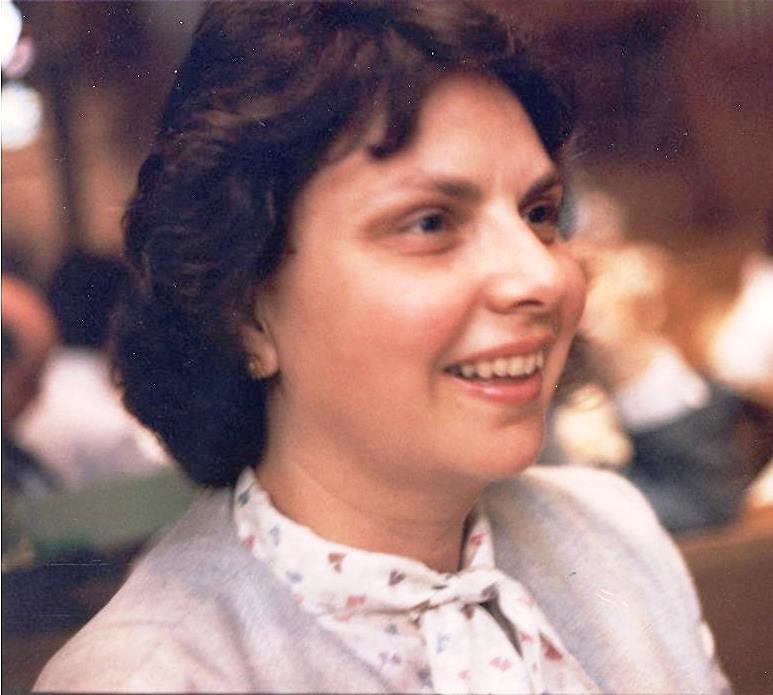 Sharon Kopchik
