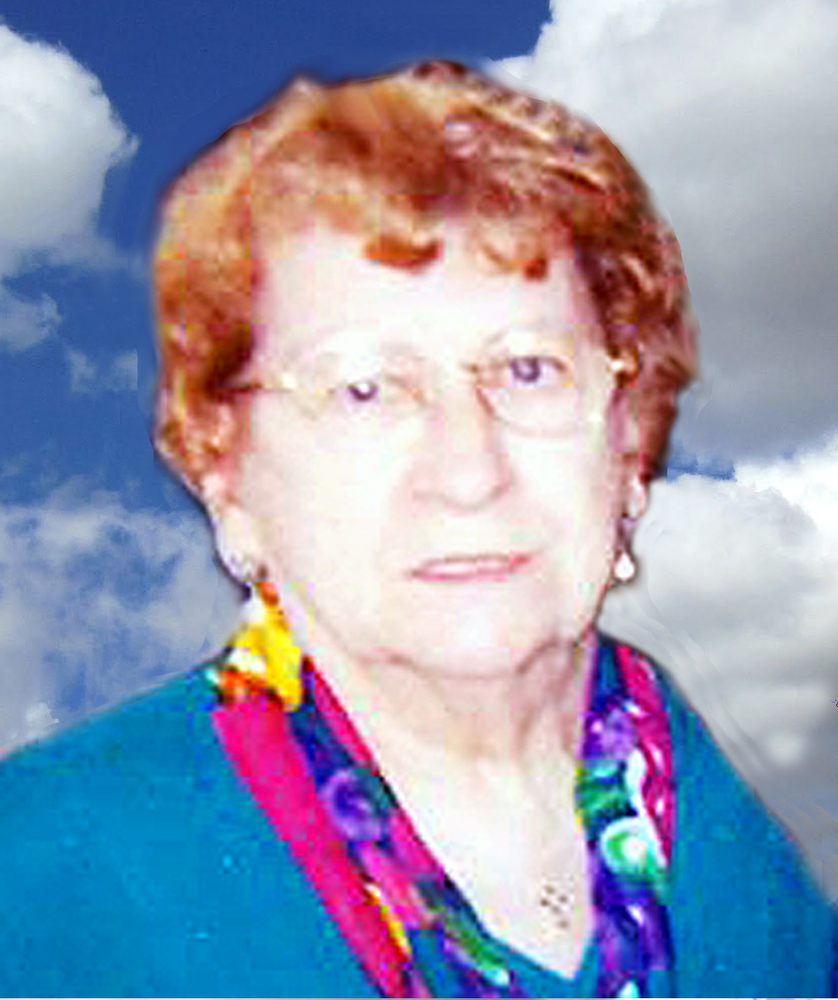 Mary Lieder LaBranche