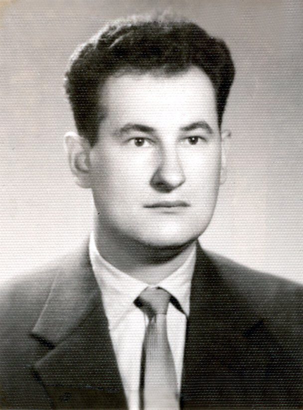 Jaroslaw Kasprzyk