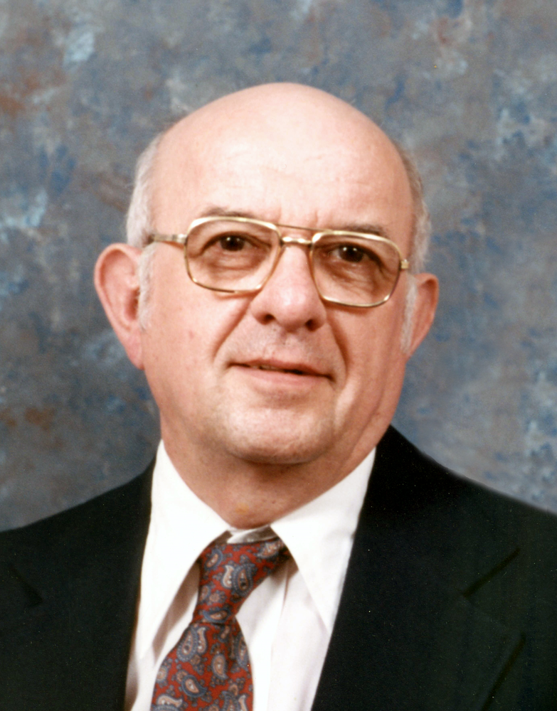 Stanley Saska