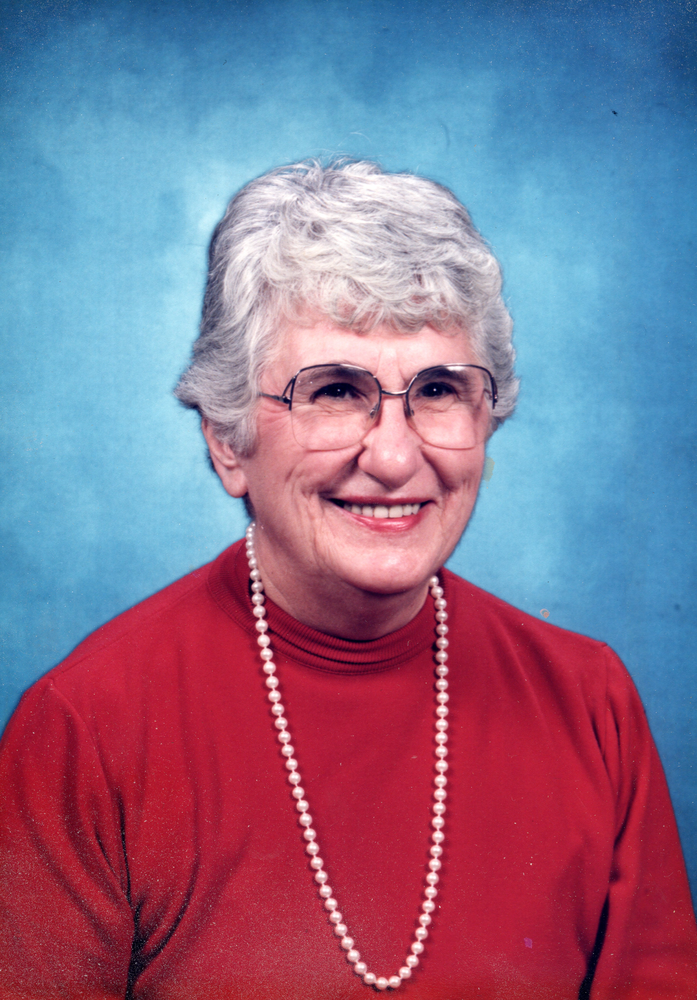 Mariette Hogan