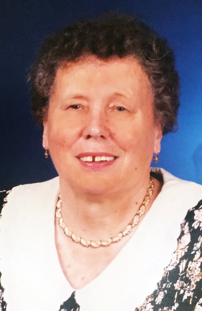 Barbara Lypen