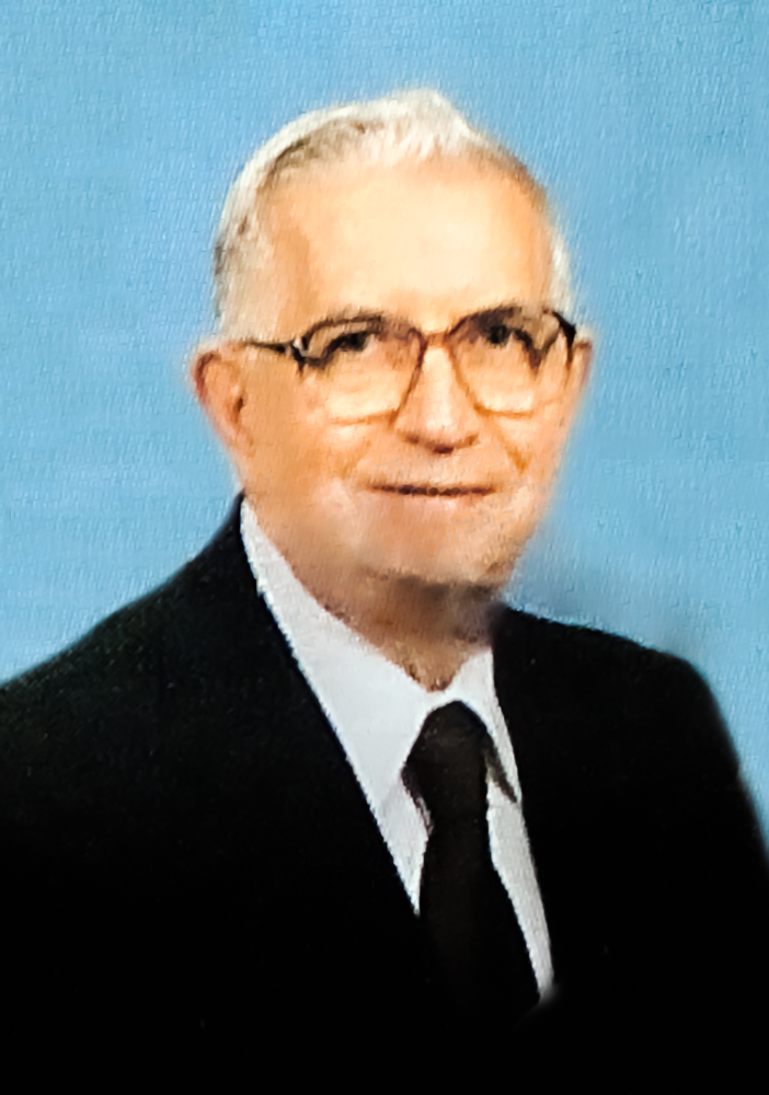 Roy Primachuk