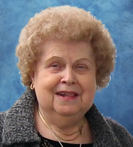 Virginia Ferencz