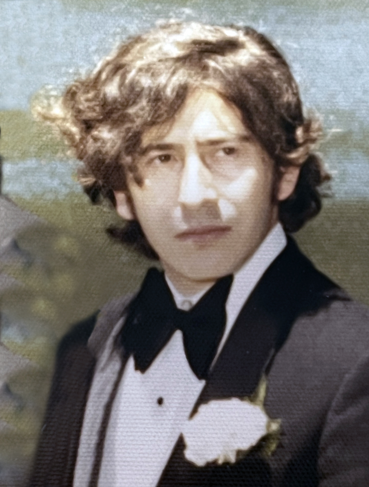 Enzo D'Atri