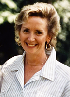 Barbara Ann Galli