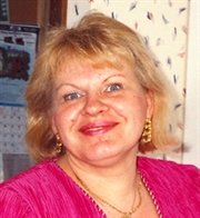 Ludmila Szczepanski