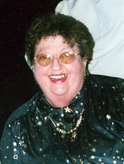 Lillian Zelanin