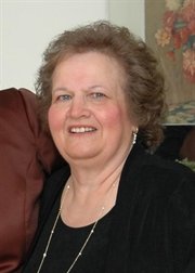 Patricia Schulte