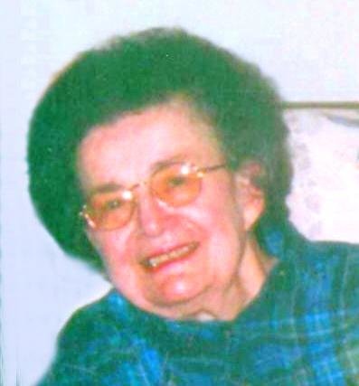 Mabel Dural